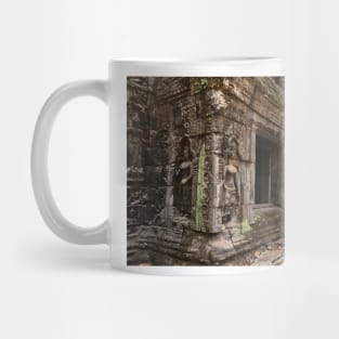 Temple of Doom Mug